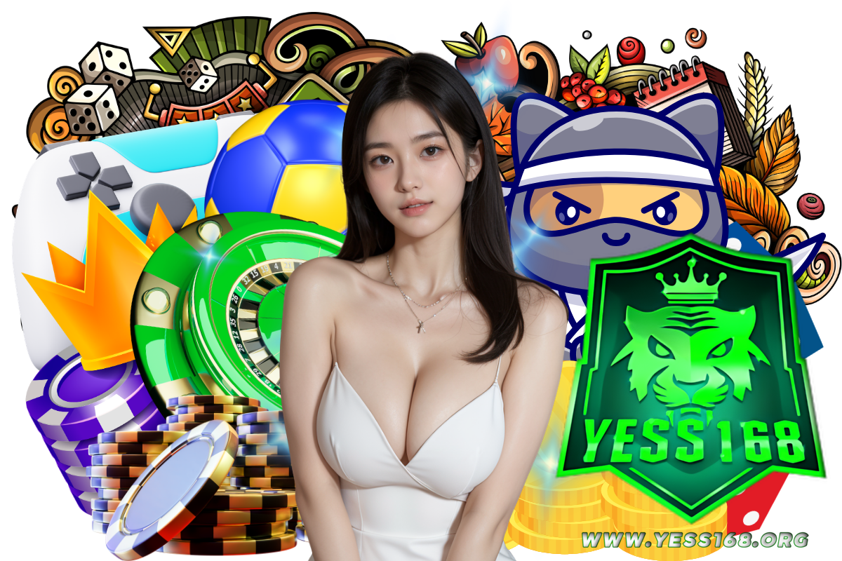 yess168 สมัคร