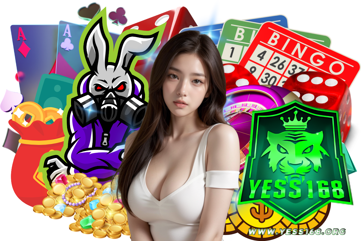 yess168 แจกเครดิตฟรี
